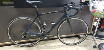 look 695 carbon